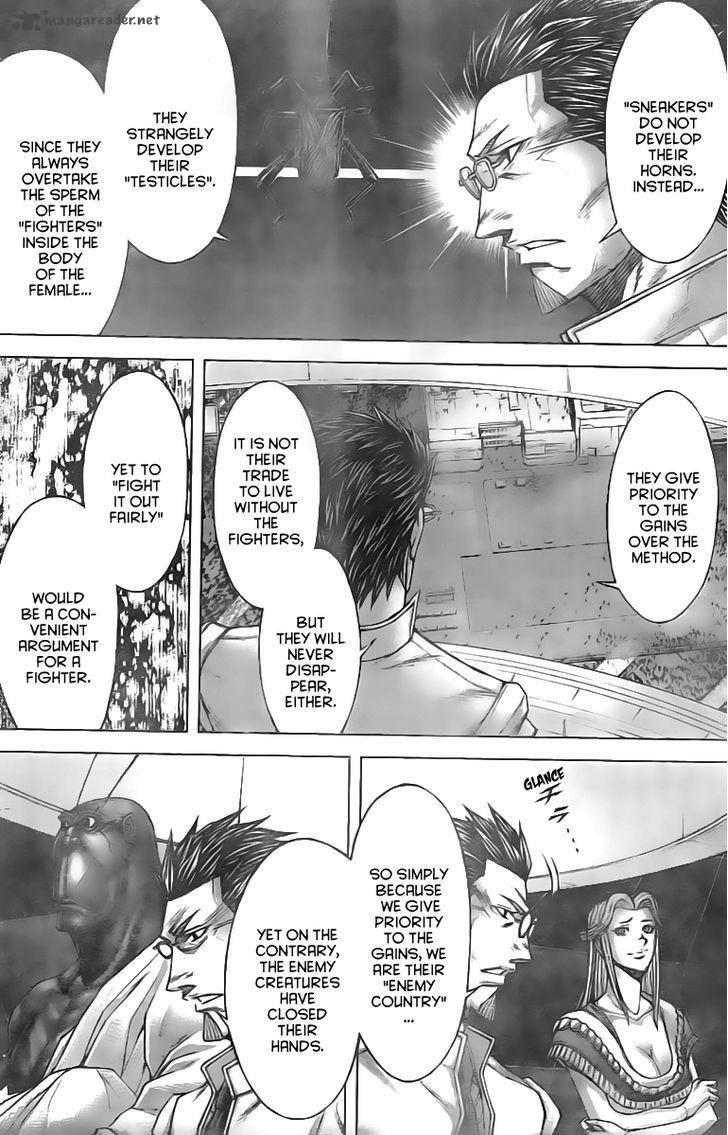 Terra Formars 192 11
