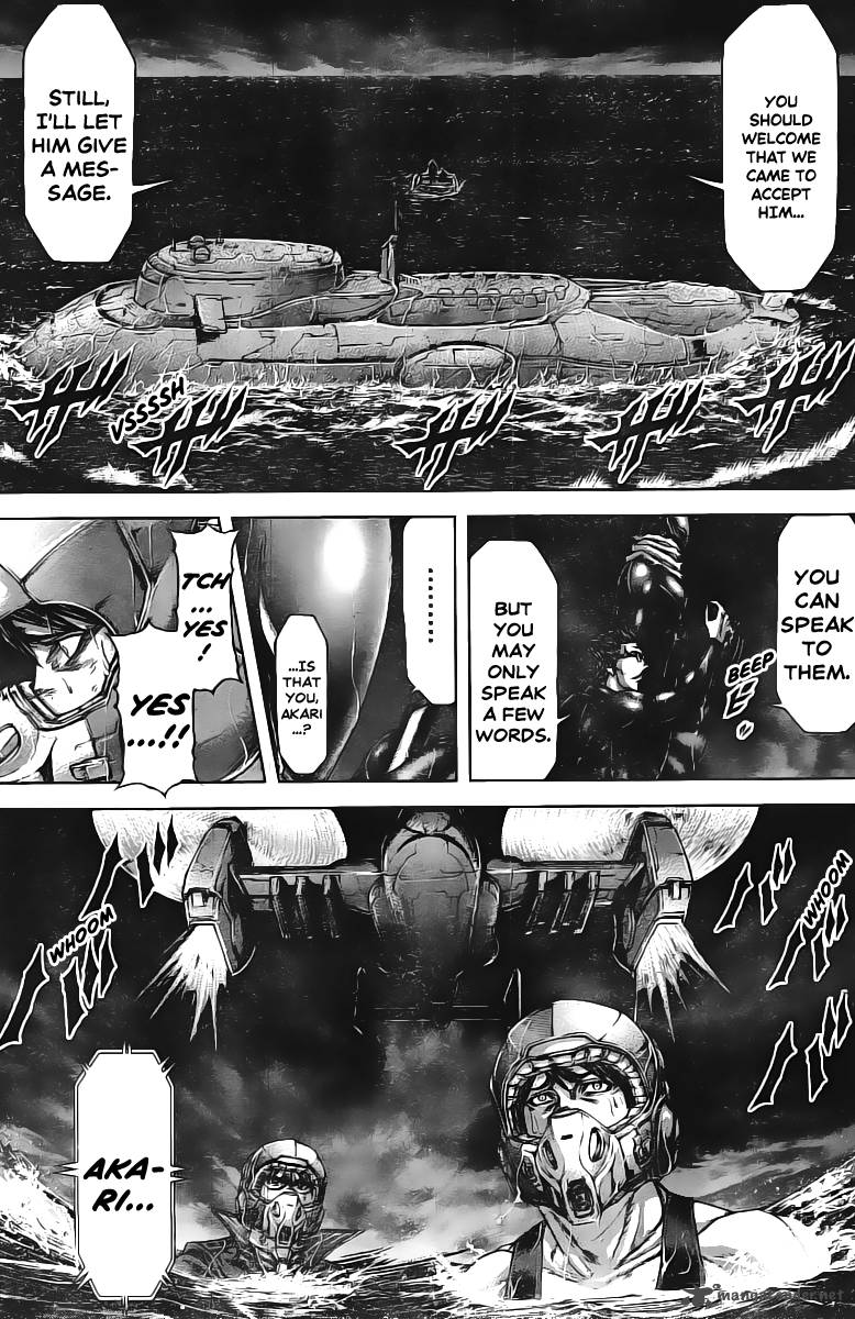 Terra Formars 197 10