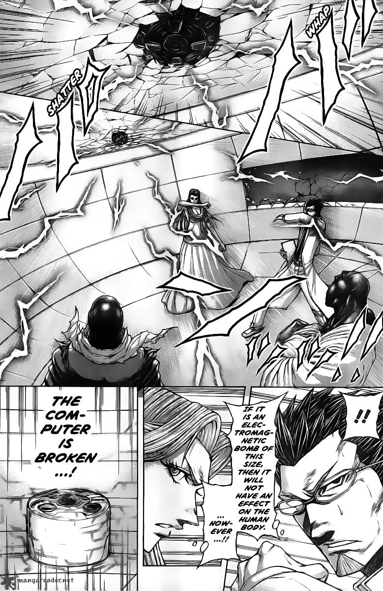 Terra Formars 197 4