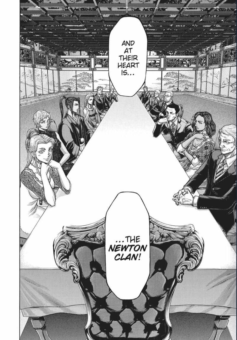 Terra Formars 219 16