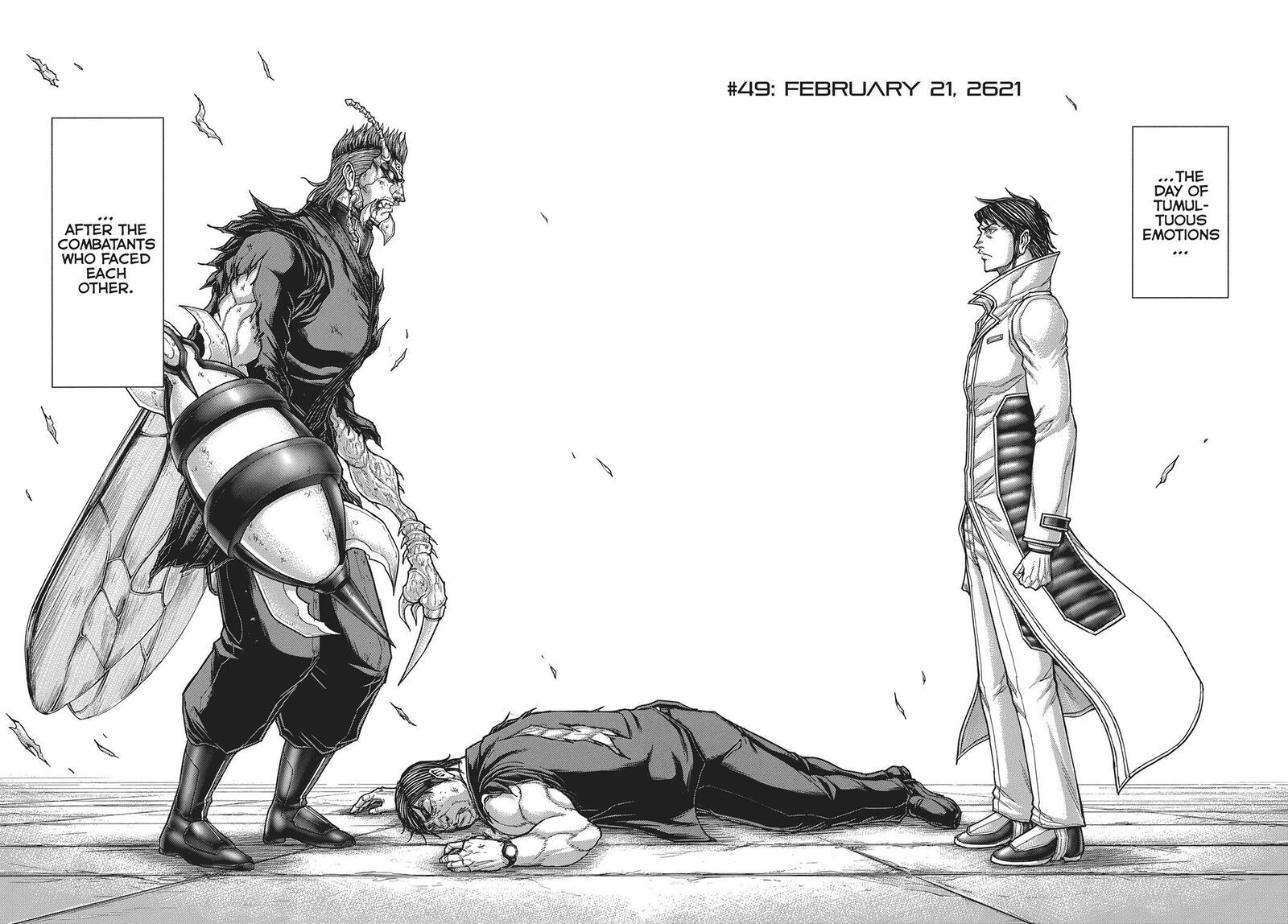 Terra Formars 228 2