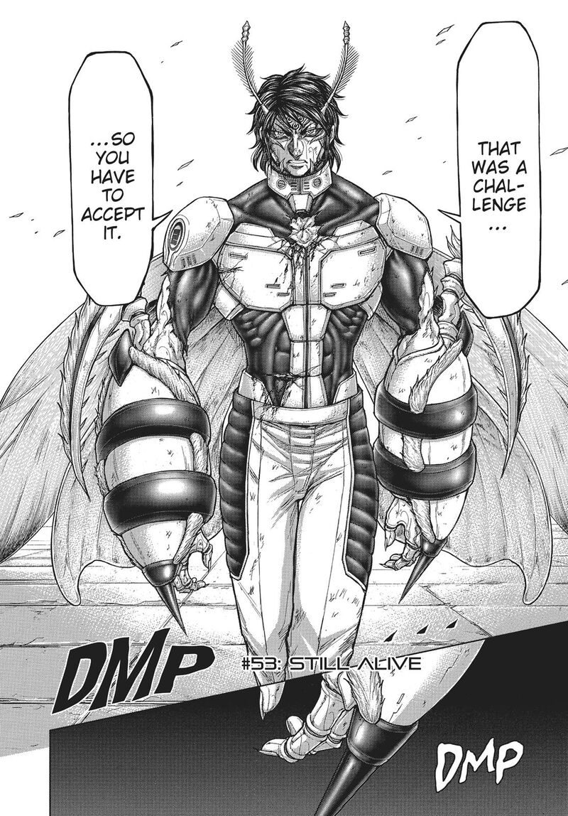 Terra Formars 232 4