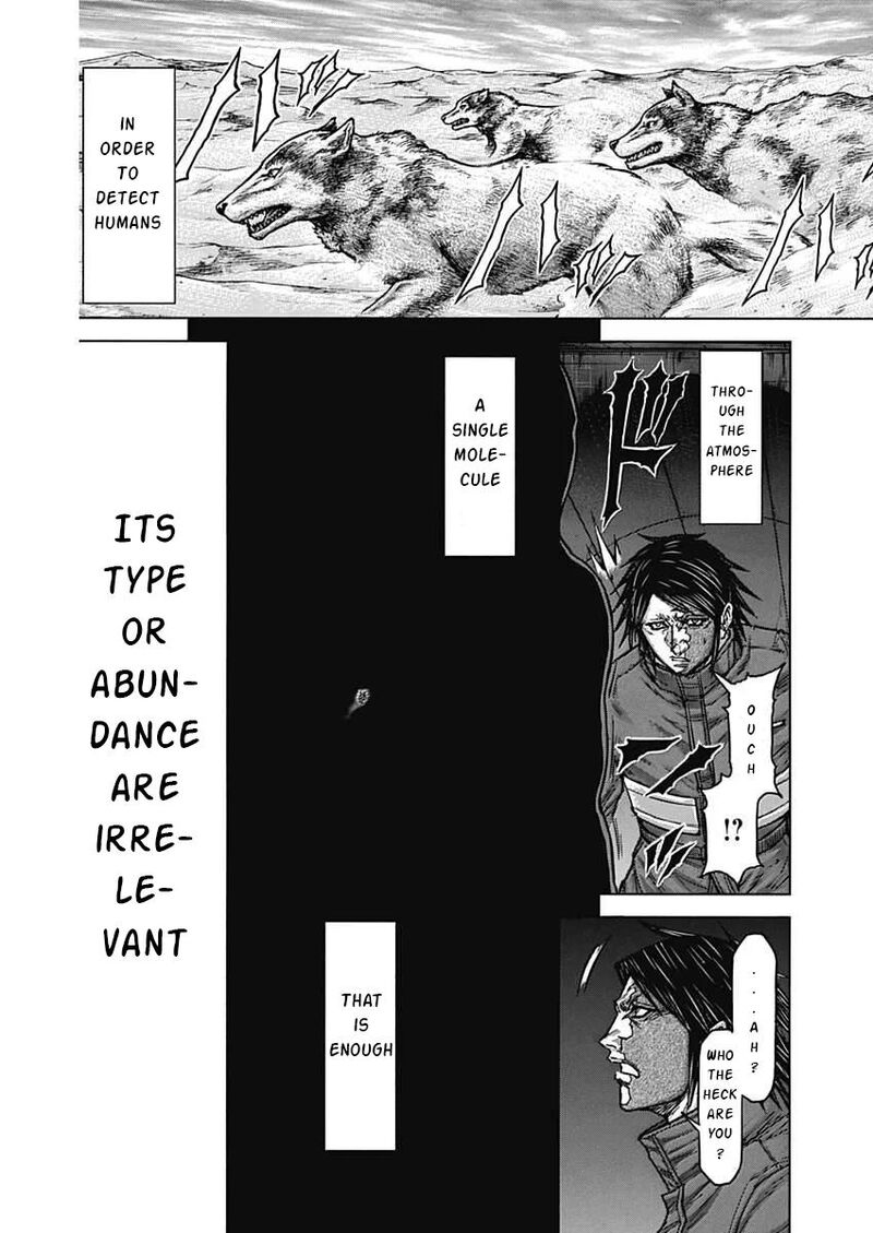 Terra Formars 233 15