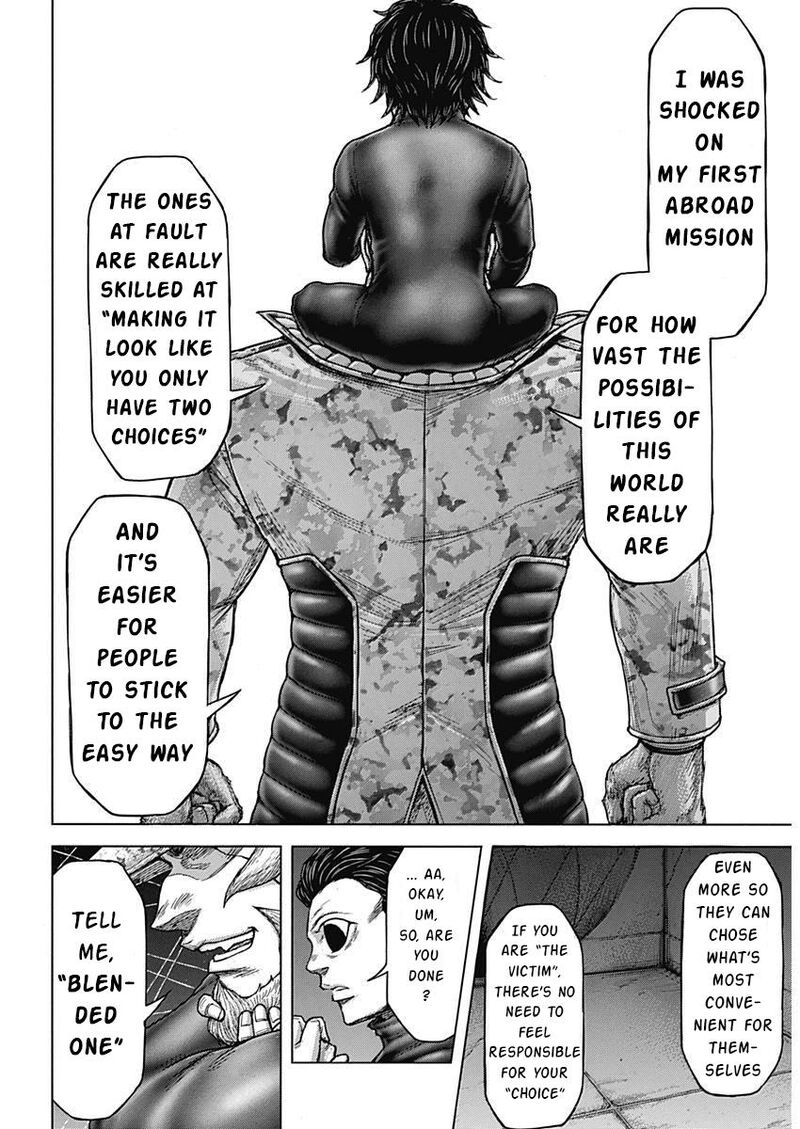 Terra Formars 234 13