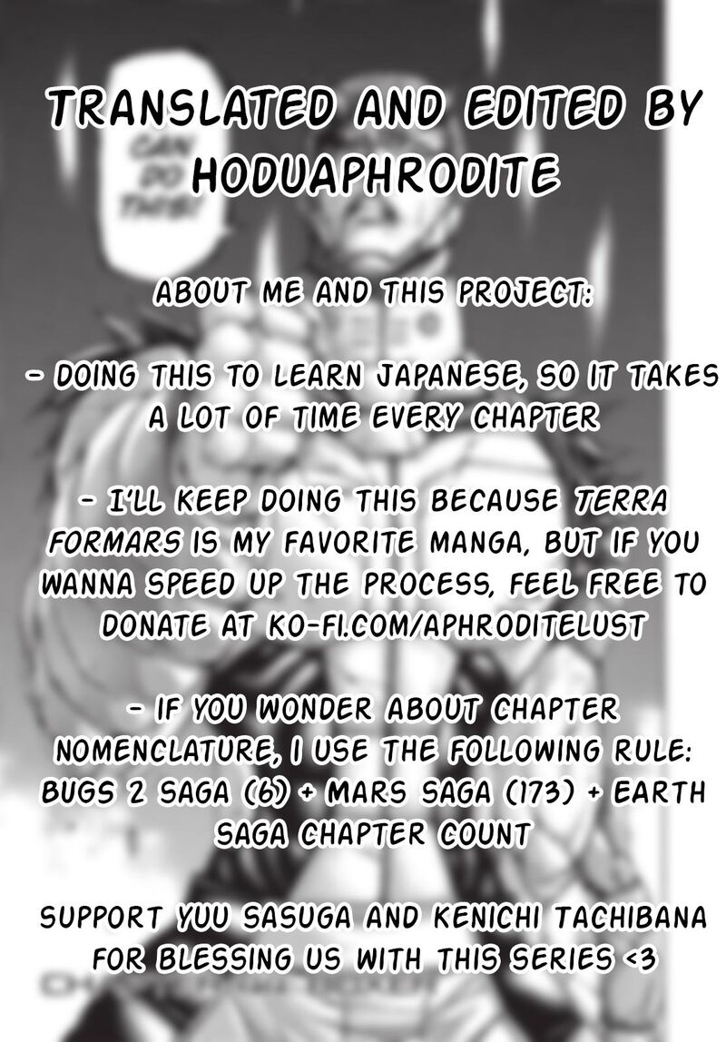 Terra Formars 234 19