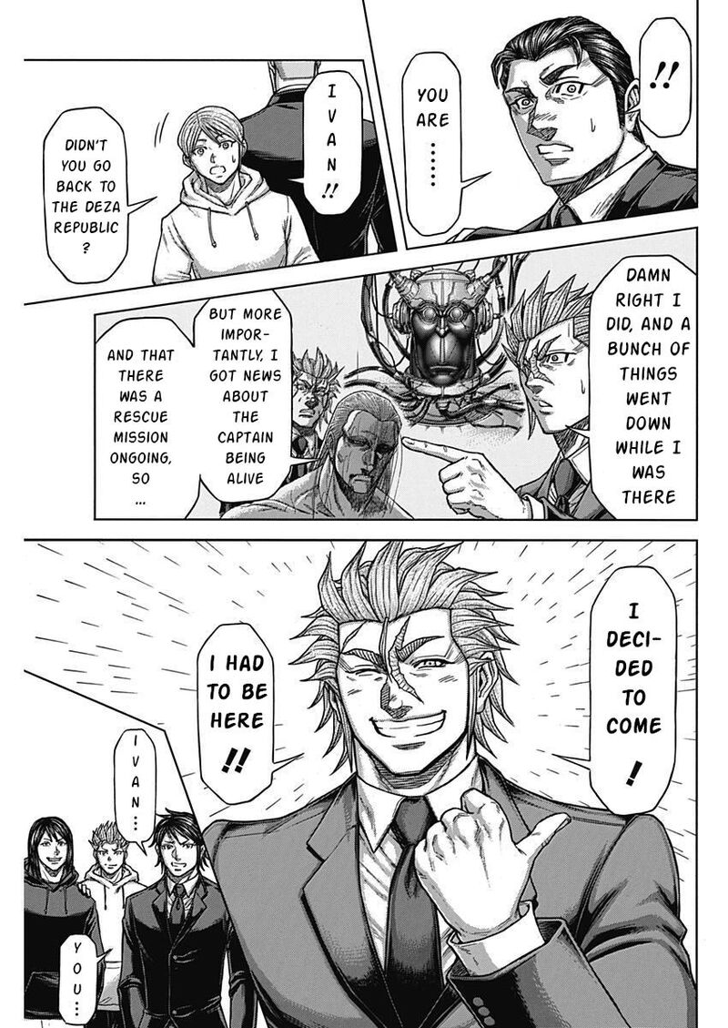 Terra Formars 235 6