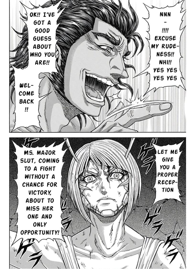 Terra Formars 236 13