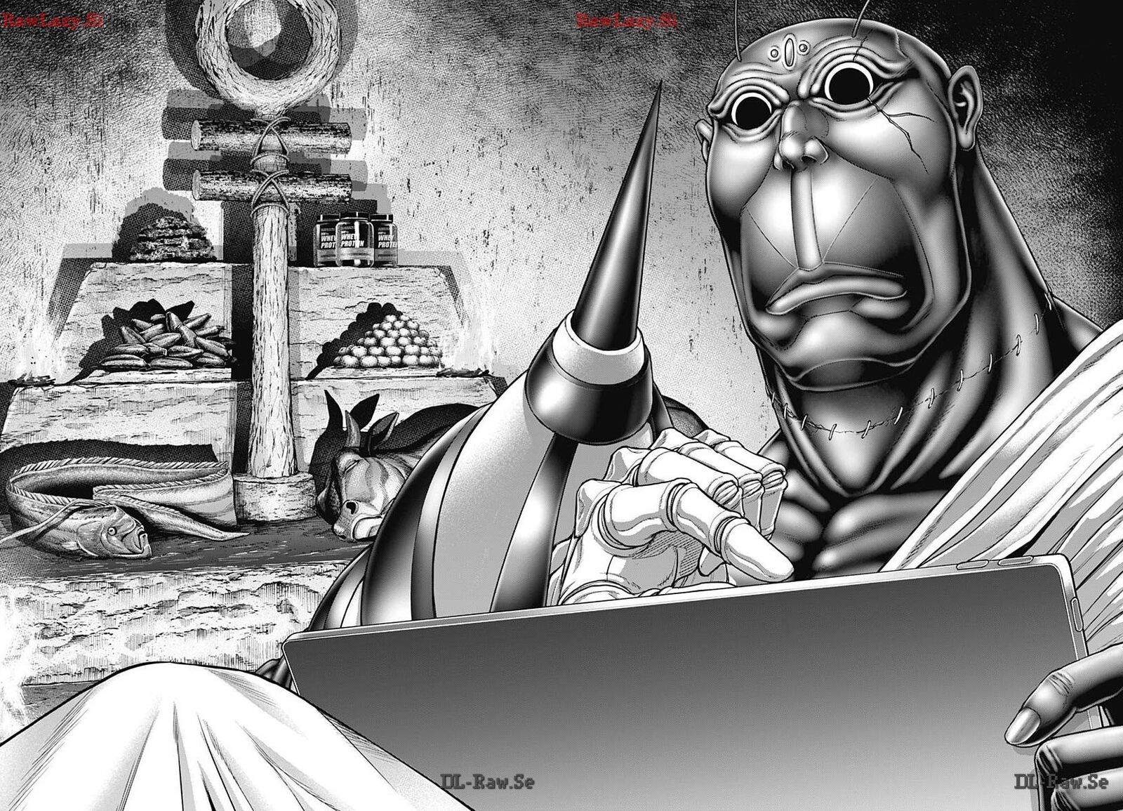 Terra Formars 239 6