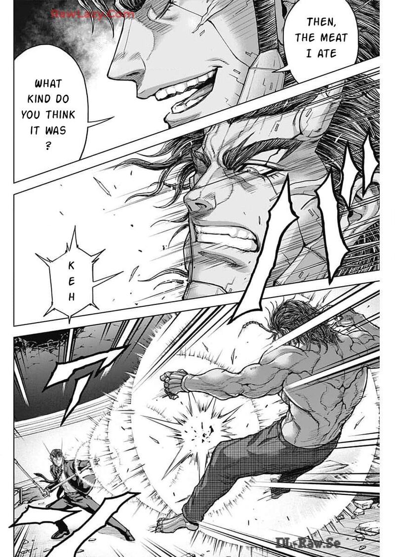 Terra Formars 241 15