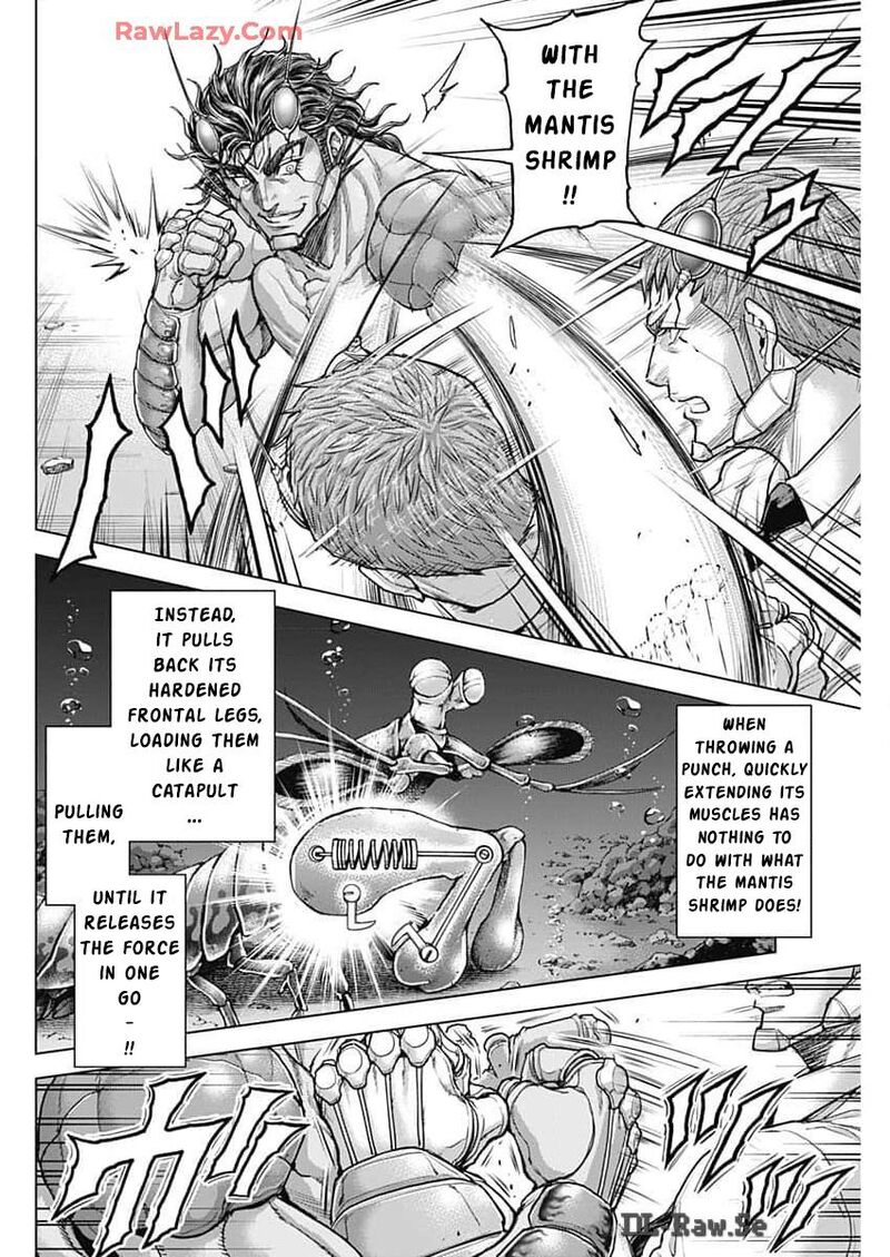 Terra Formars 241 5