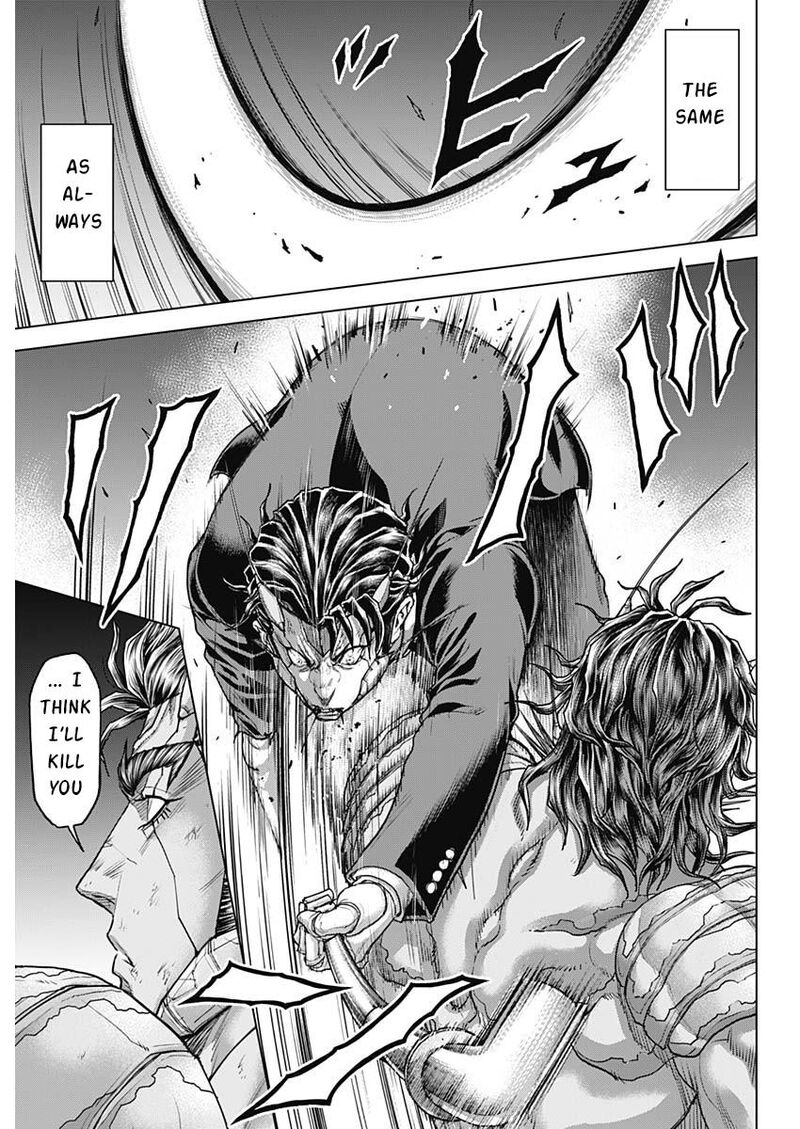 Terra Formars 242 20