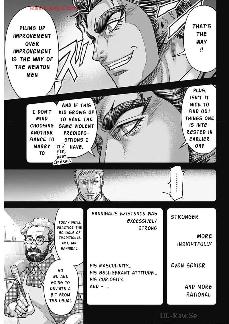 Terra Formars 243 7