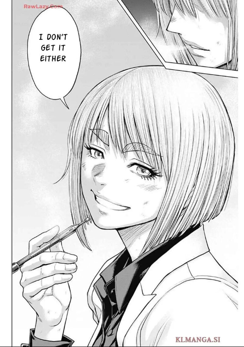 Terra Formars 246 15