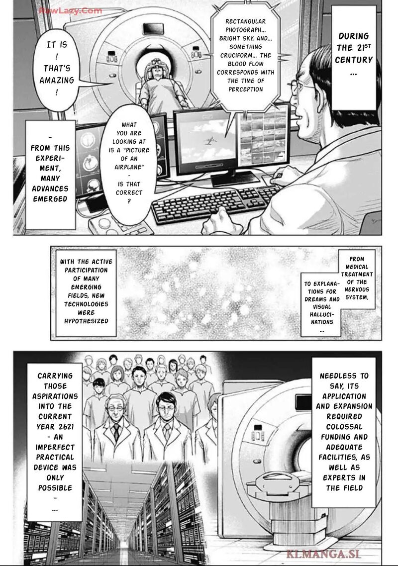 Terra Formars 246 18