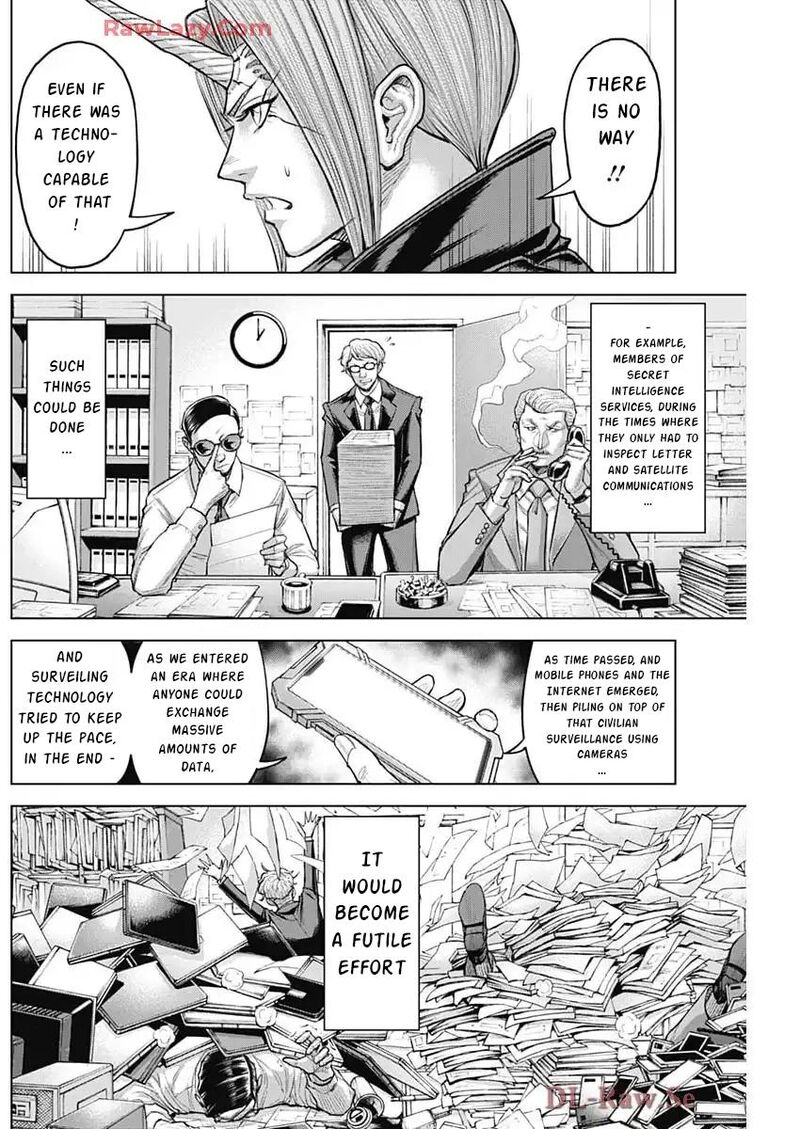 Terra Formars 248 11