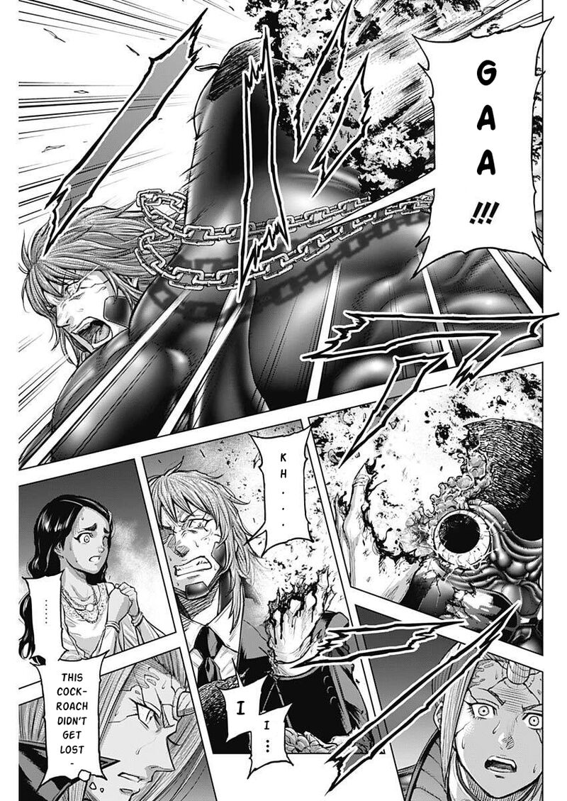 Terra Formars 249 15