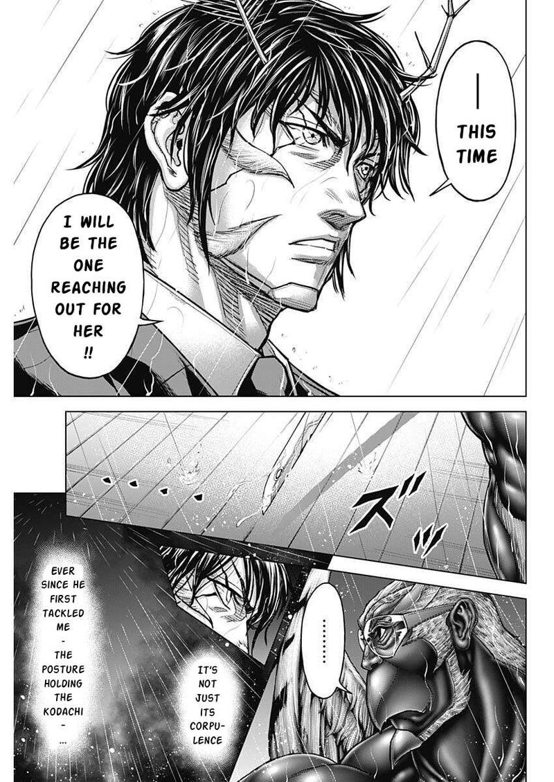 Terra Formars 250 22