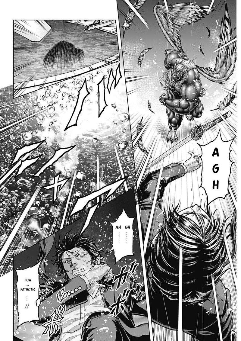 Terra Formars 250 7
