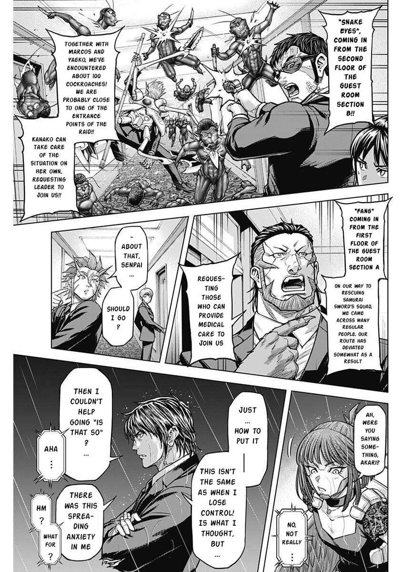 Terra Formars 252 3