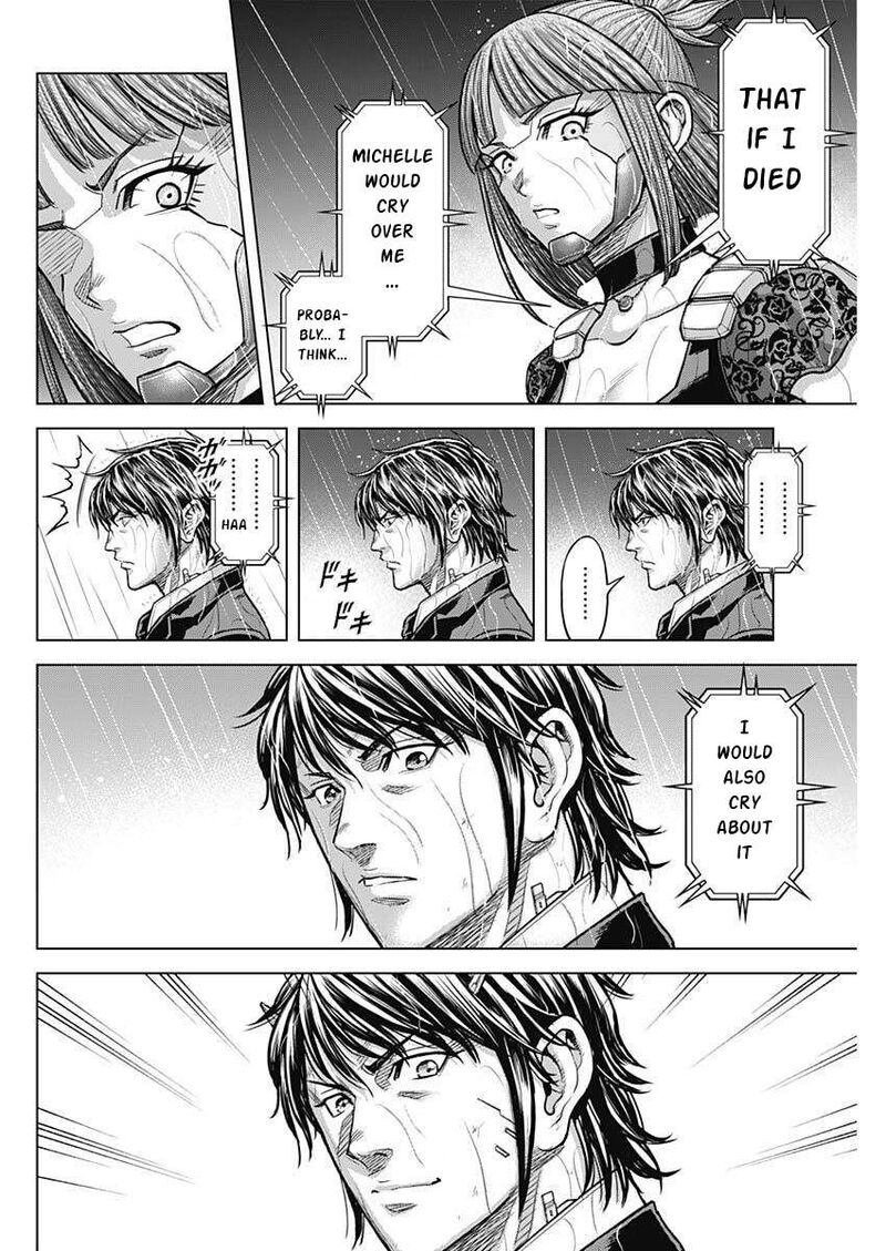 Terra Formars 252 4