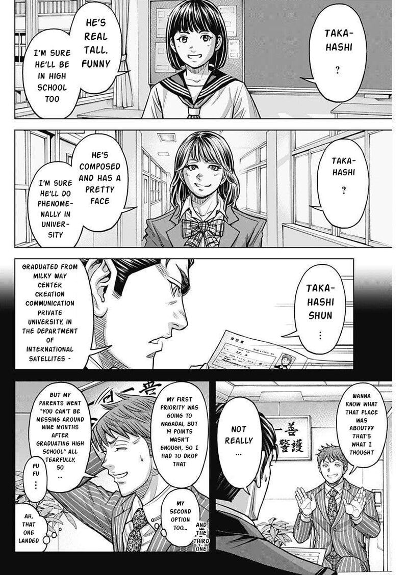 Terra Formars 252 6