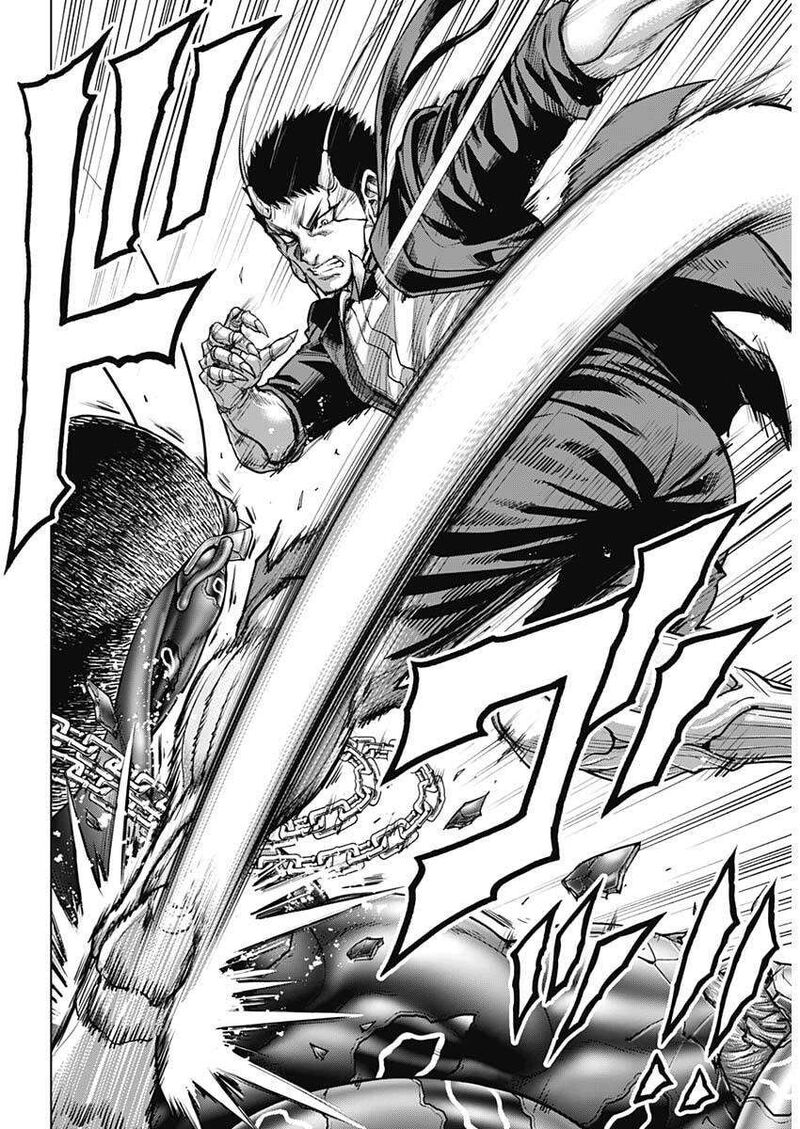 Terra Formars 253 11