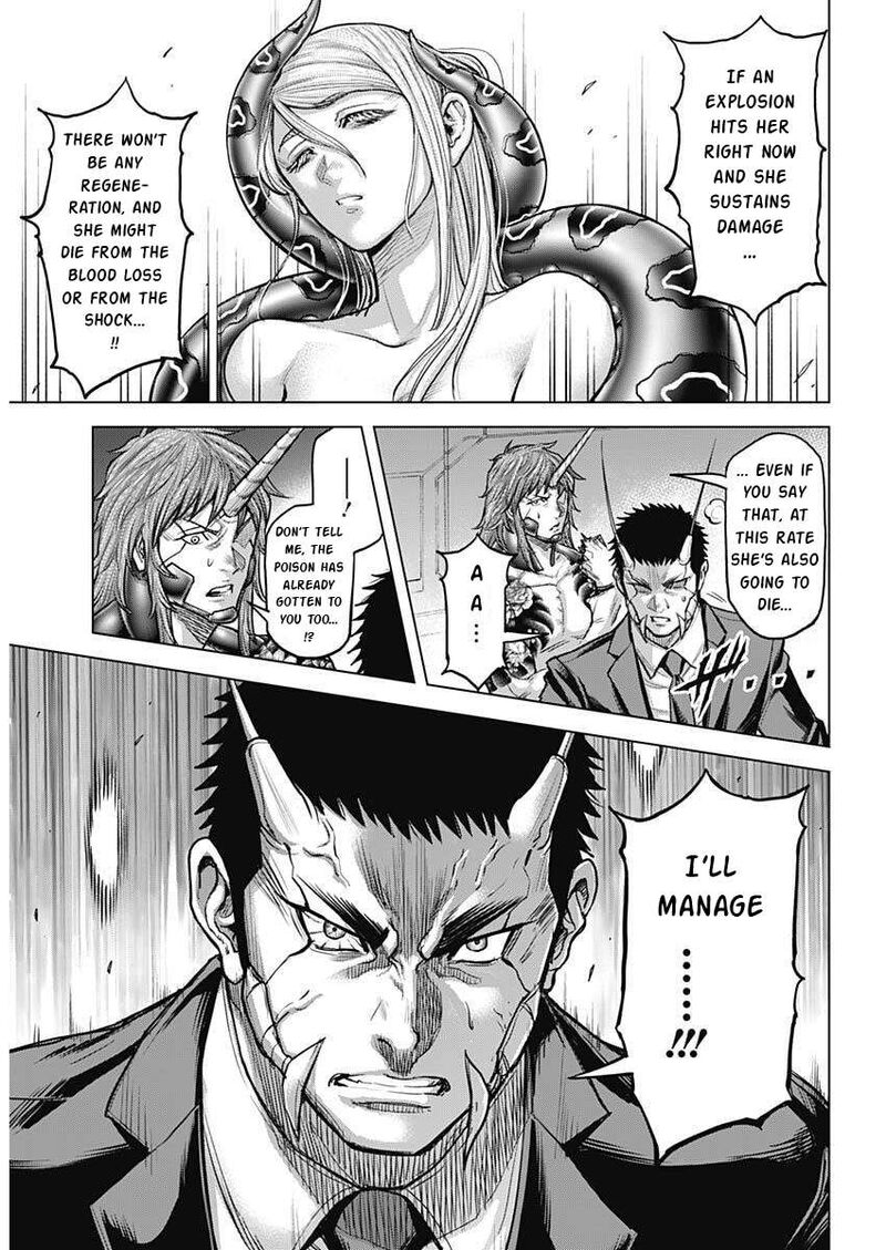 Terra Formars 253 15