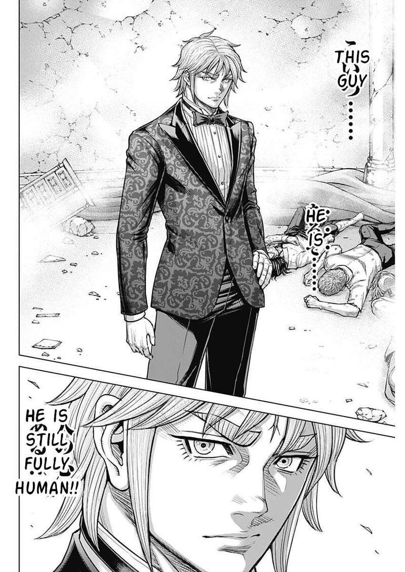 Terra Formars 254 4