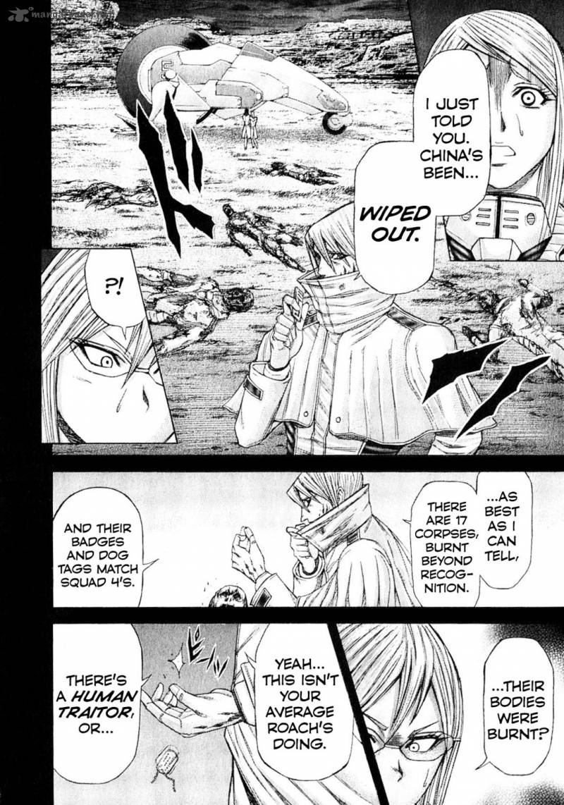 Terra Formars 29 11