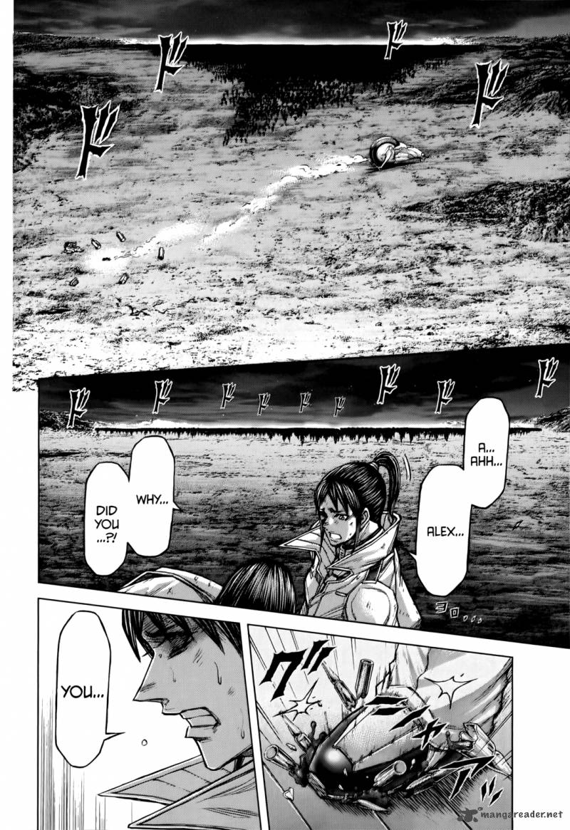 Terra Formars 87 13