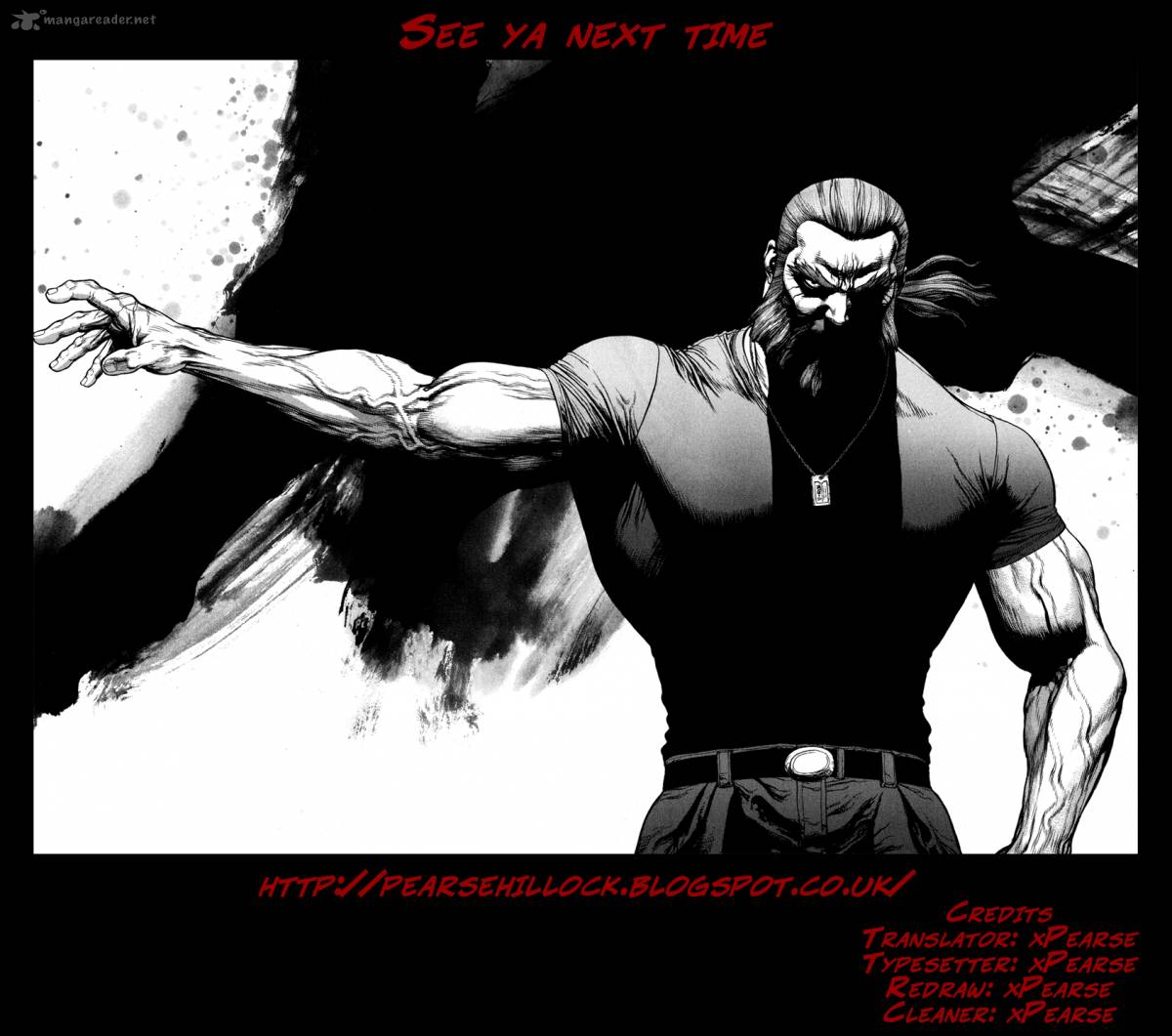 Terra Formars Gaiden Asimov 12 26