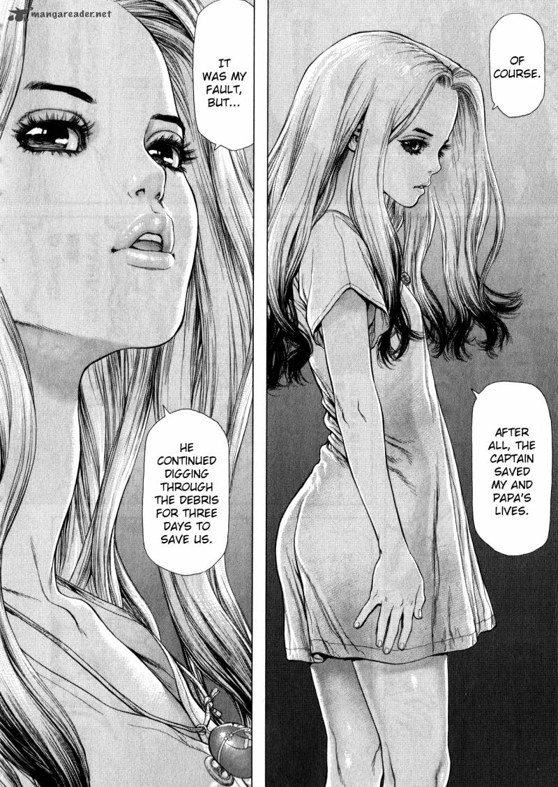 Terra Formars Gaiden Asimov 3 10