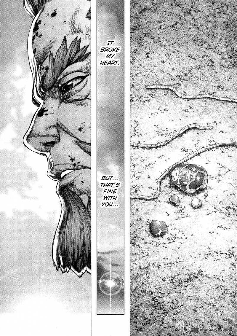Terra Formars Gaiden Asimov 8 23