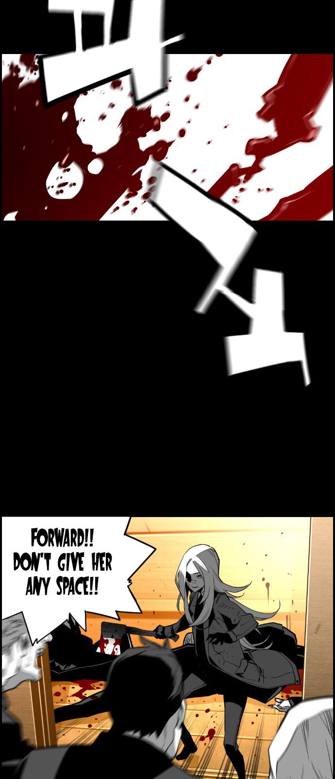 Terror Man 130 7