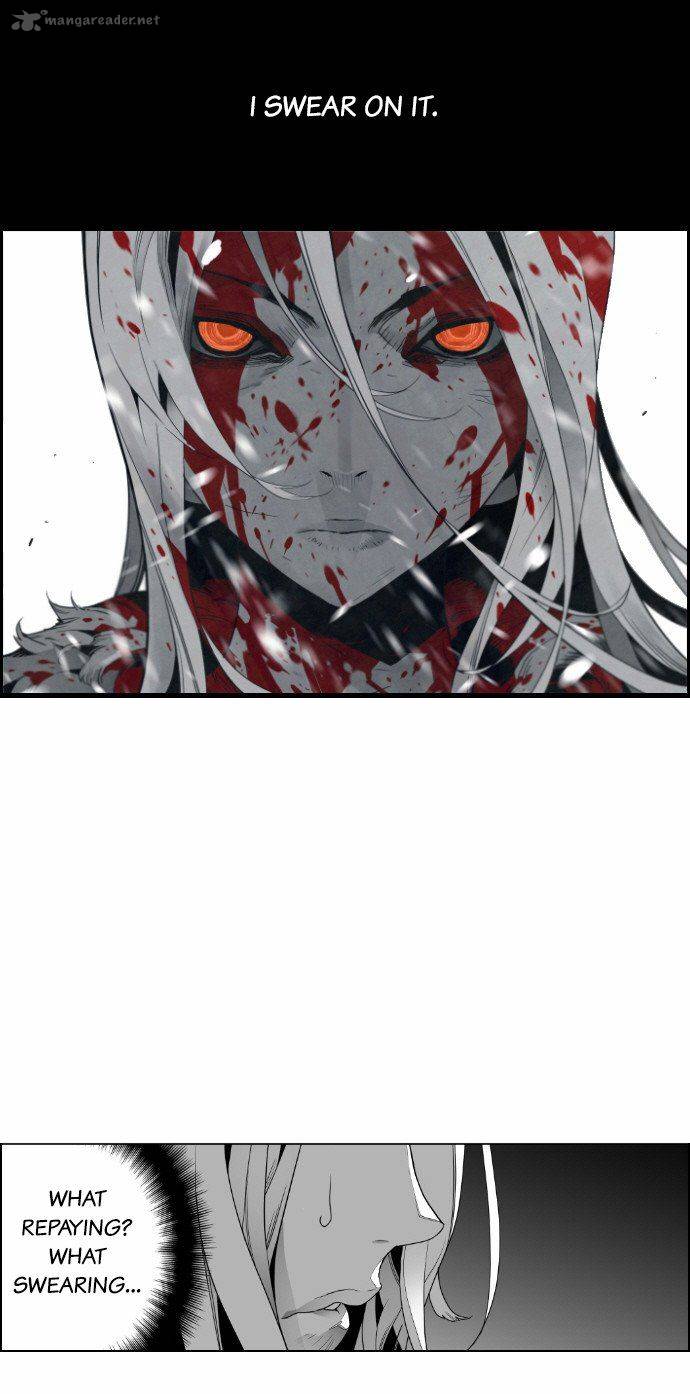 Terror Man 22 21