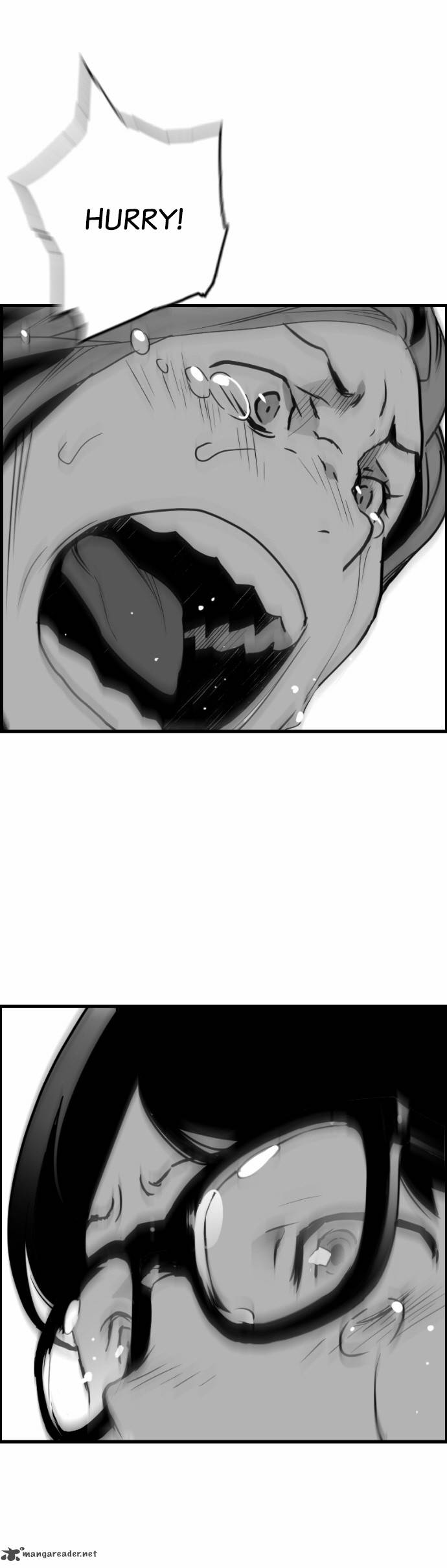 Terror Man 25 32