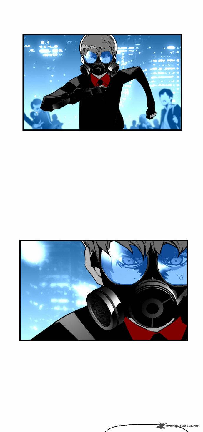 Terror Man 31 10