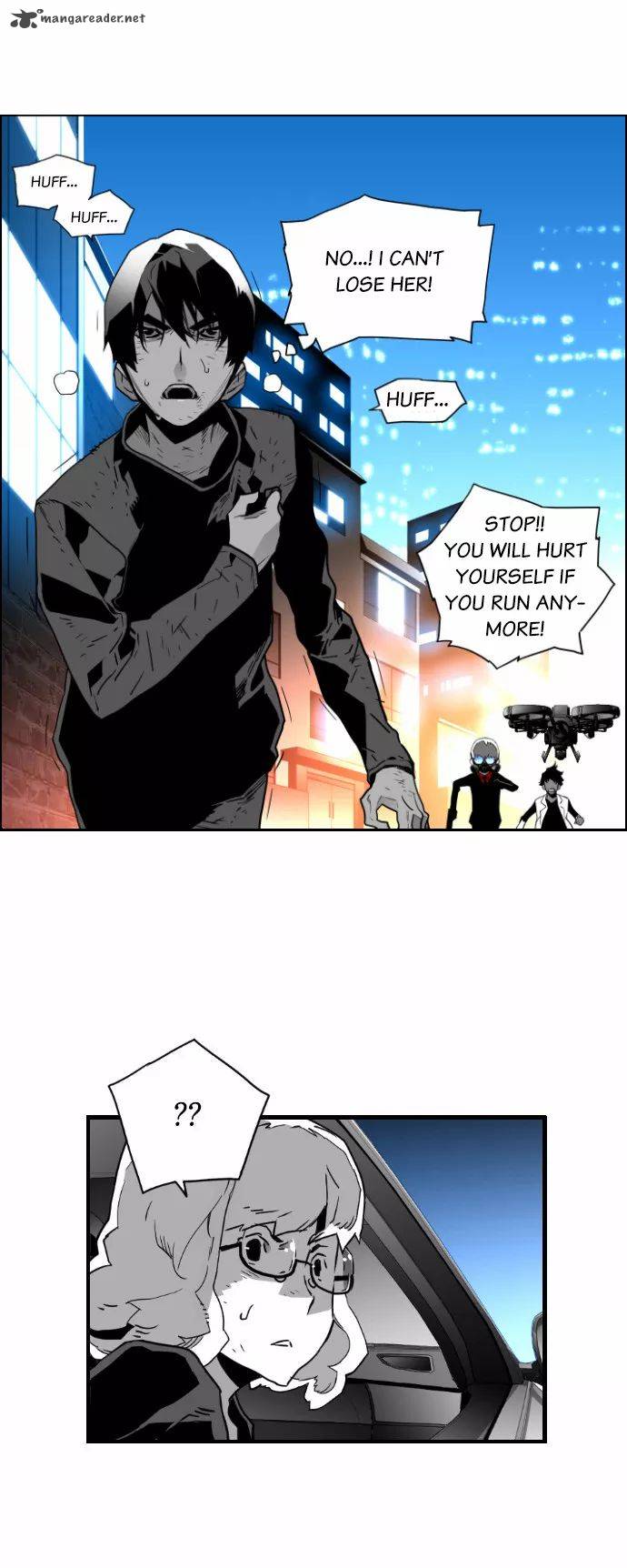 Terror Man 34 17