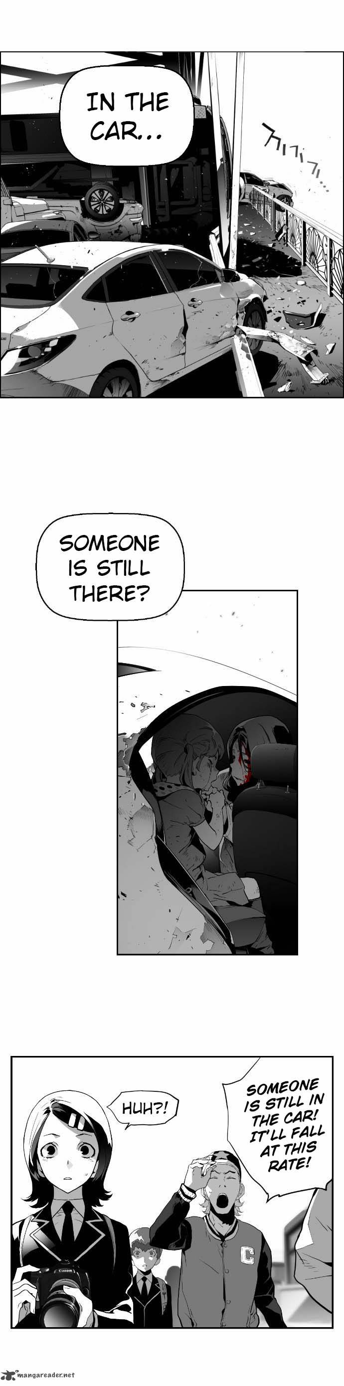Terror Man 5 12