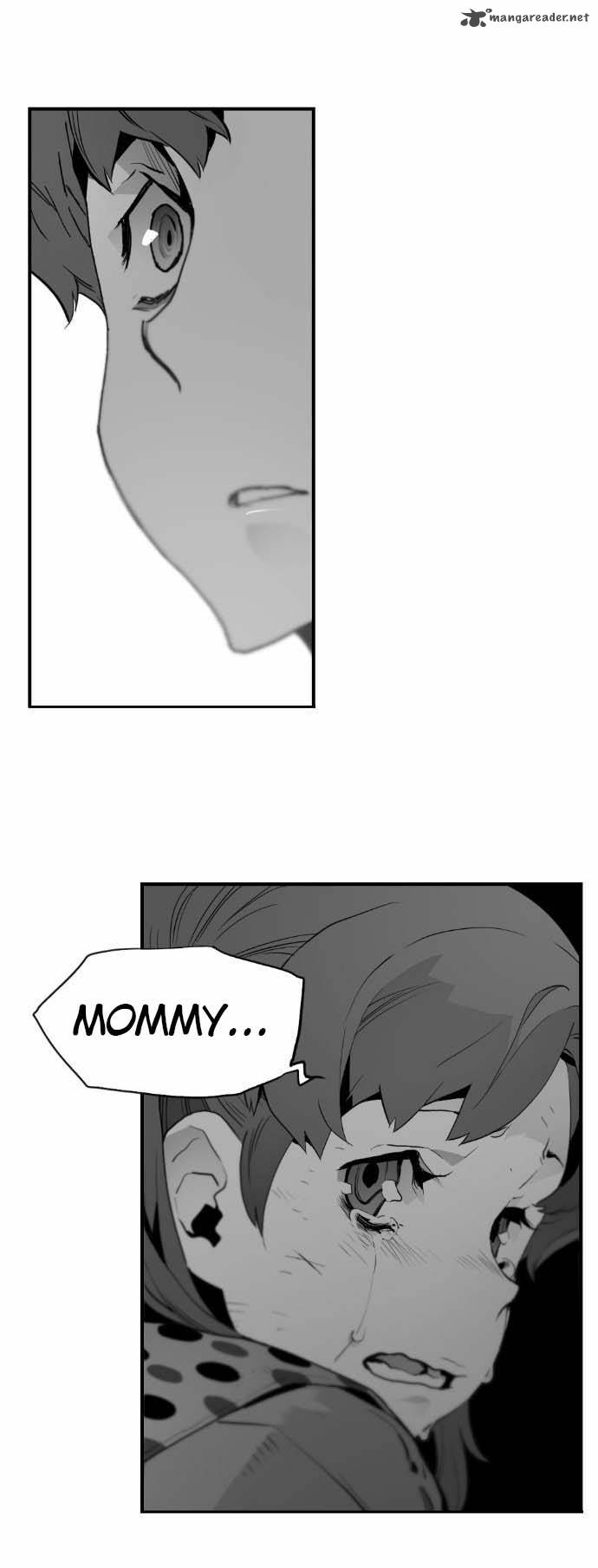 Terror Man 5 18