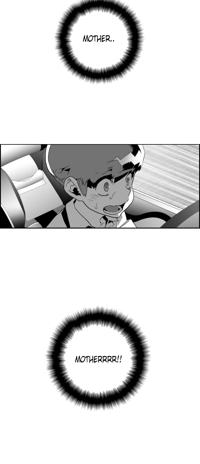 Terror Man 50 6