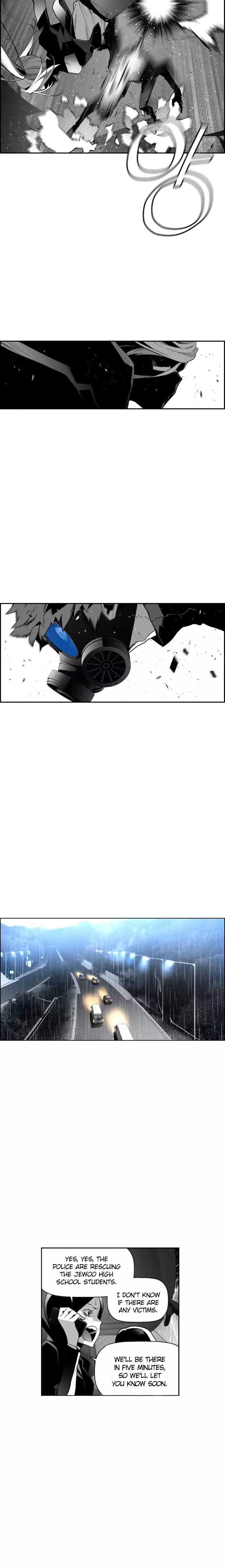 Terror Man 55 18