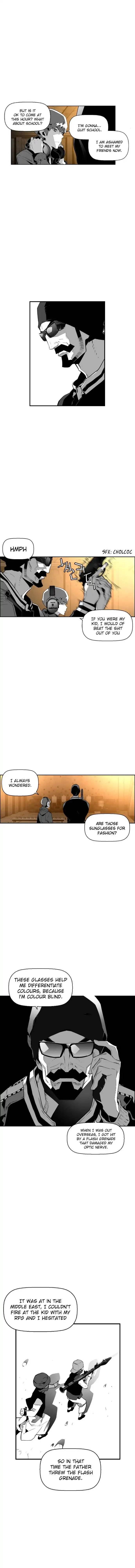 Terror Man 65 4