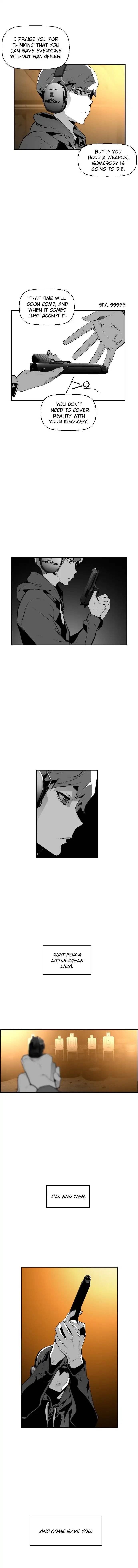 Terror Man 65 5