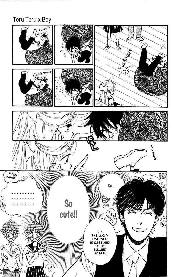Teru Teru X Shounen 1 18