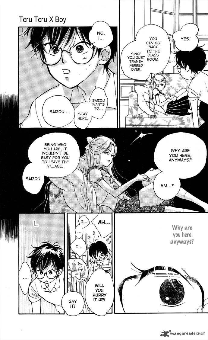 Teru Teru X Shounen 1 20