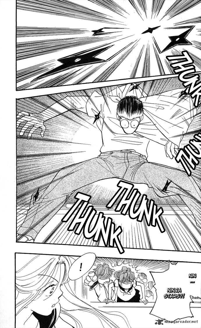 Teru Teru X Shounen 1 30