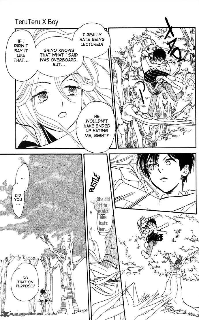 Teru Teru X Shounen 1 34