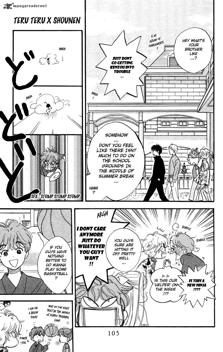 Teru Teru X Shounen 10 10