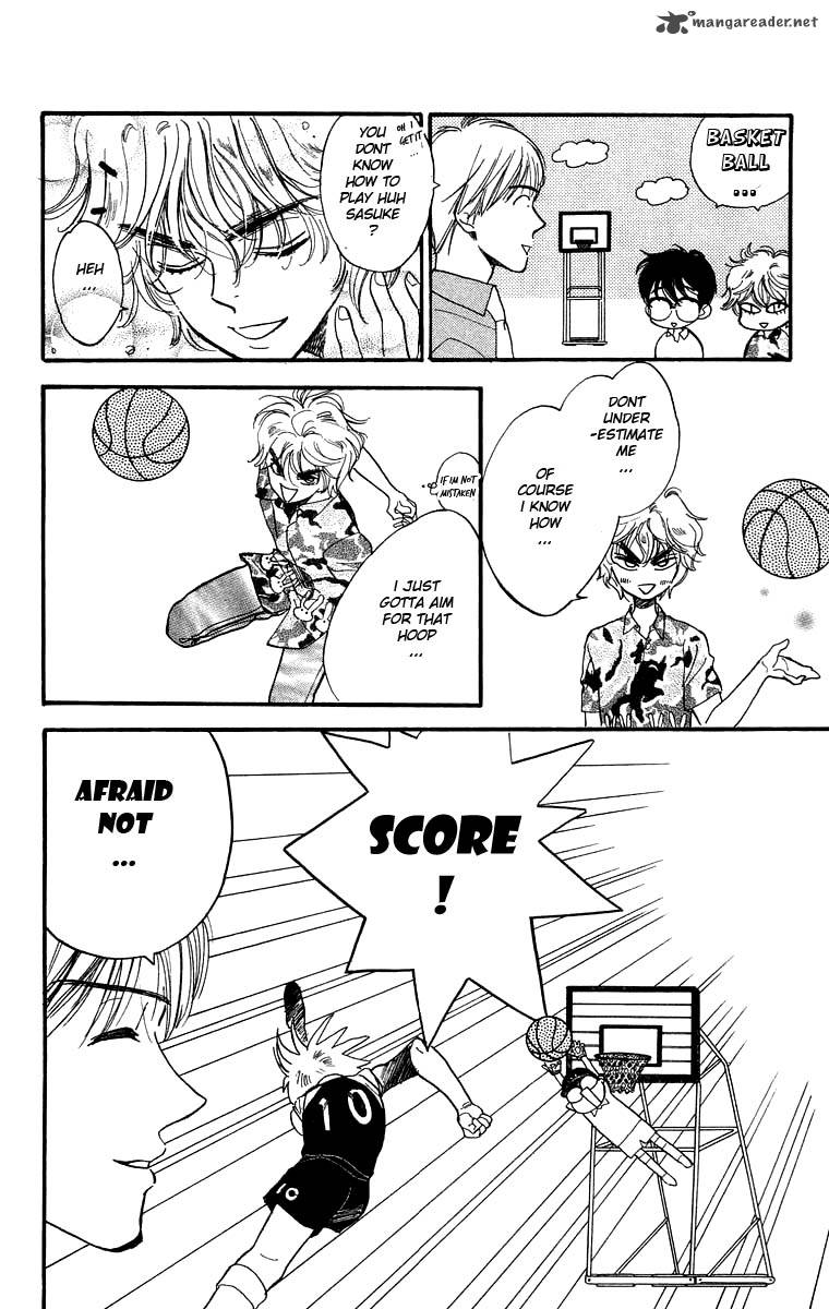 Teru Teru X Shounen 10 11
